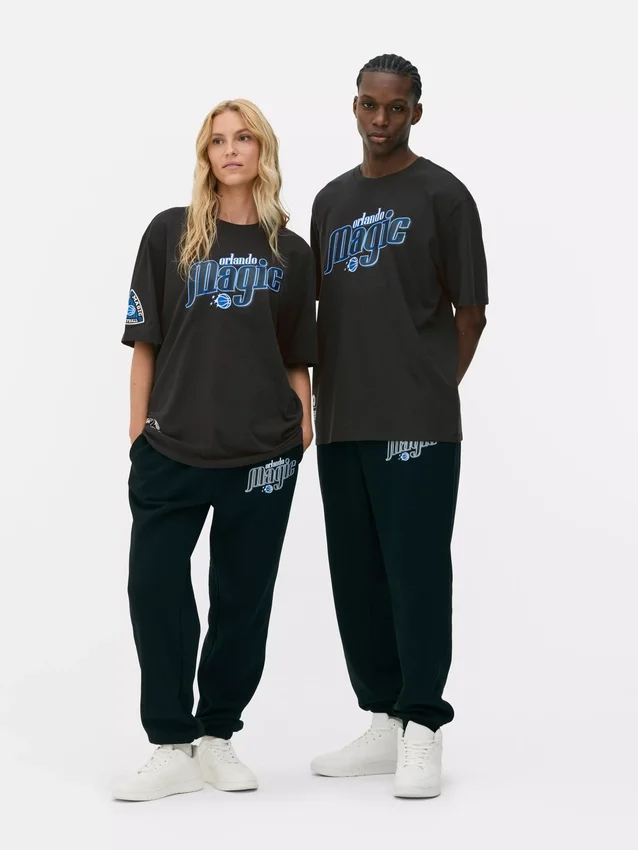 Πουκάμισα NBA Orlando Magic