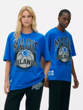 Πουκάμισα NBA Orlando Magic