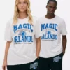 Πουκάμισα NBA Orlando Magic