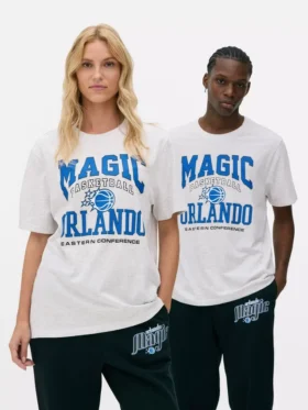 Πουκάμισα NBA Orlando Magic
