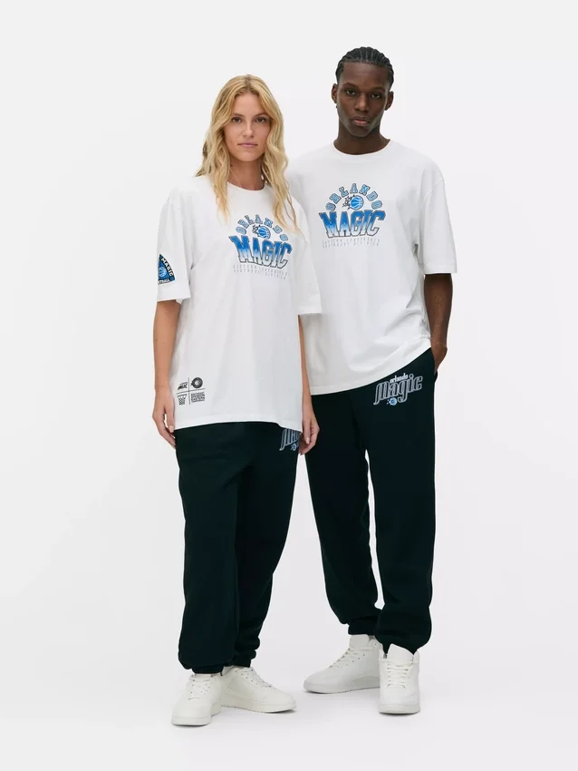 Πουκάμισα NBA Orlando Magic