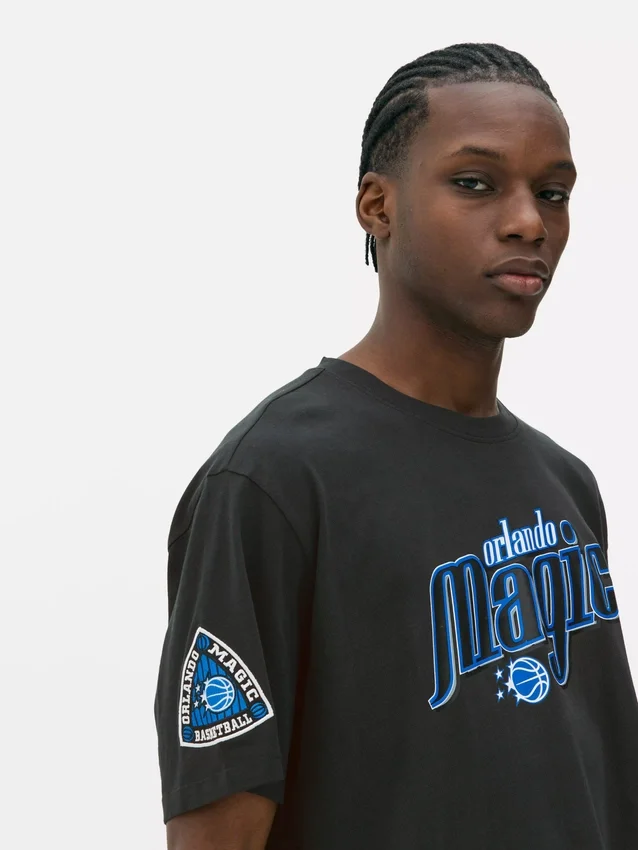 Πουκάμισα NBA Orlando Magic