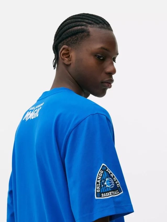 Πουκάμισα NBA Orlando Magic