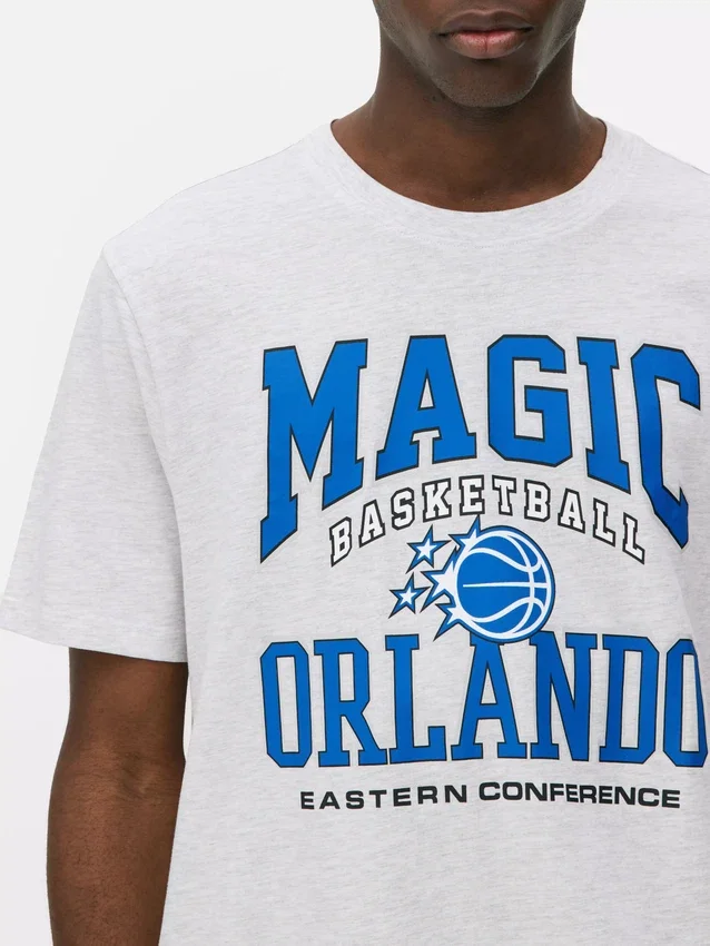 Πουκάμισα NBA Orlando Magic