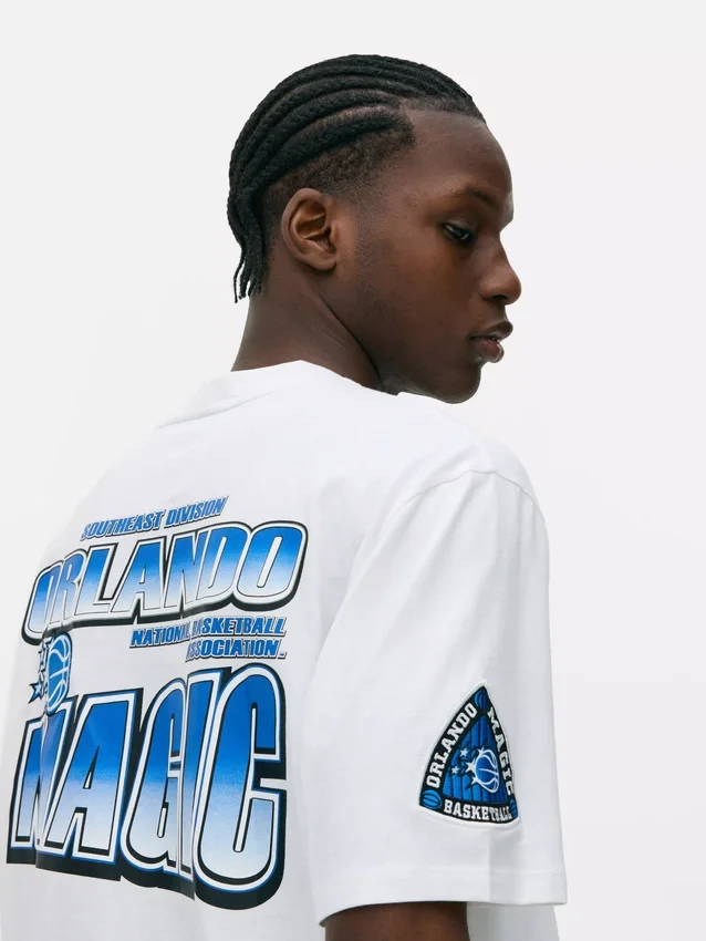 Πουκάμισα NBA Orlando Magic