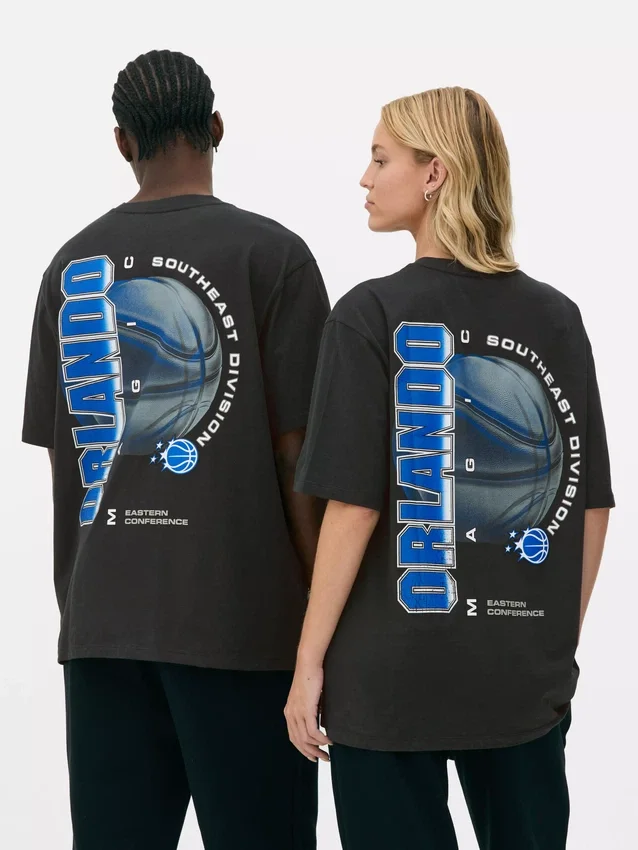 Πουκάμισα NBA Orlando Magic