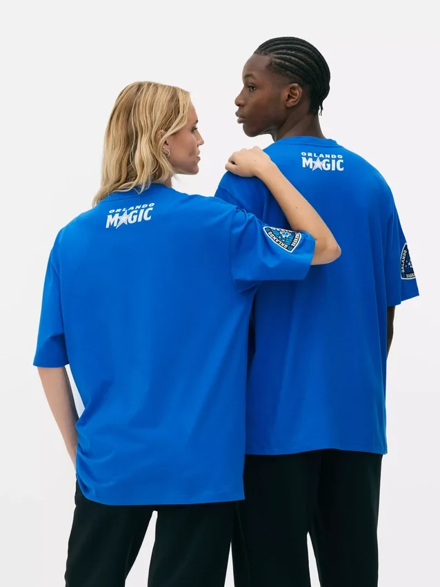 Πουκάμισα NBA Orlando Magic