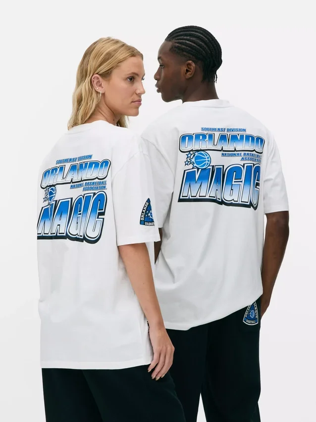 Πουκάμισα NBA Orlando Magic