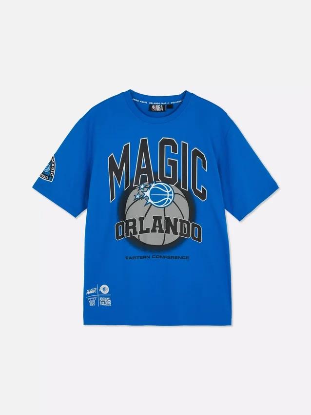 Πουκάμισα NBA Orlando Magic