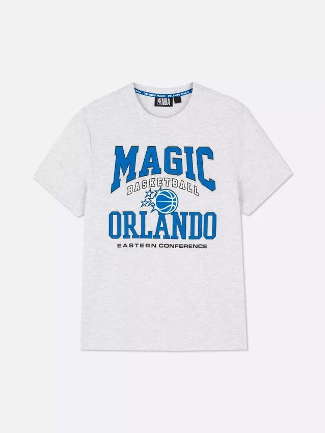 Πουκάμισα NBA Orlando Magic