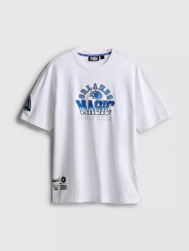 Πουκάμισα NBA Orlando Magic