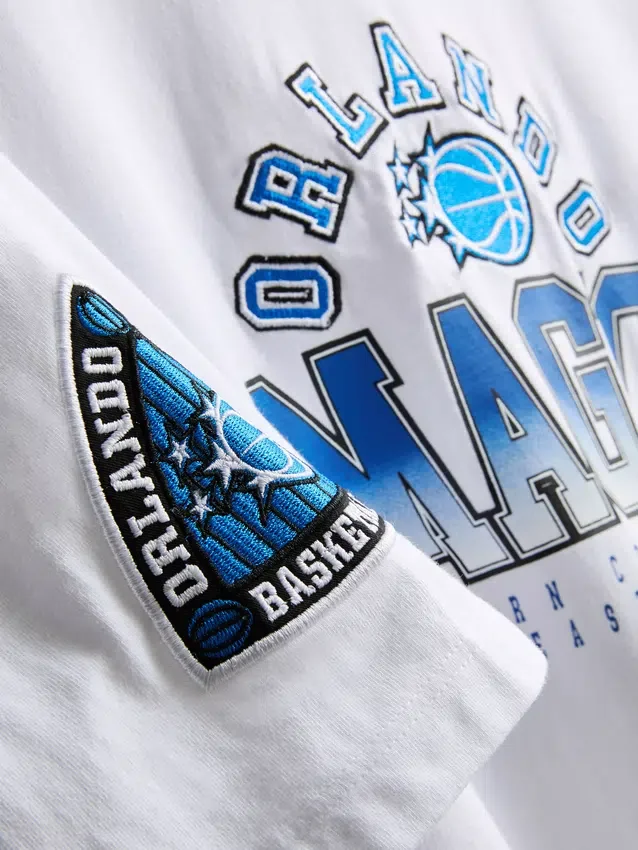 Πουκάμισα NBA Orlando Magic