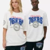 Πουκάμισα NBA Philadelphia 76ers