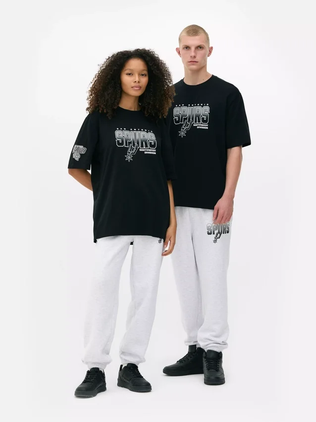 Πουκάμισα NBA San Antonio Spurs