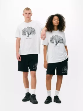 Πουκάμισα NBA San Antonio Spurs