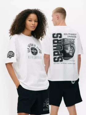 Πουκάμισα NBA San Antonio Spurs