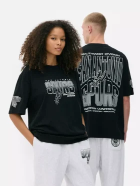 Πουκάμισα NBA San Antonio Spurs
