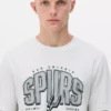 Πουκάμισα NBA San Antonio Spurs