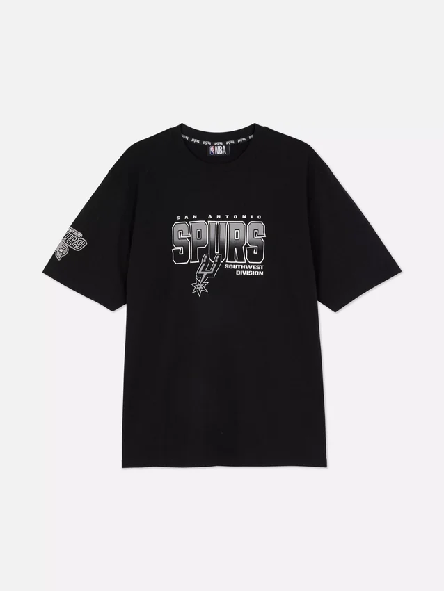 Πουκάμισα NBA San Antonio Spurs