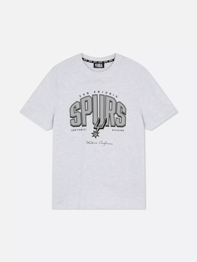 Πουκάμισα NBA San Antonio Spurs