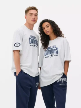 Πουκάμισα NFL Dallas Cowboys