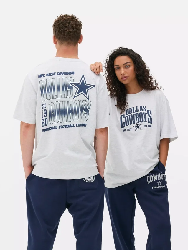 Πουκάμισα NFL Dallas Cowboys