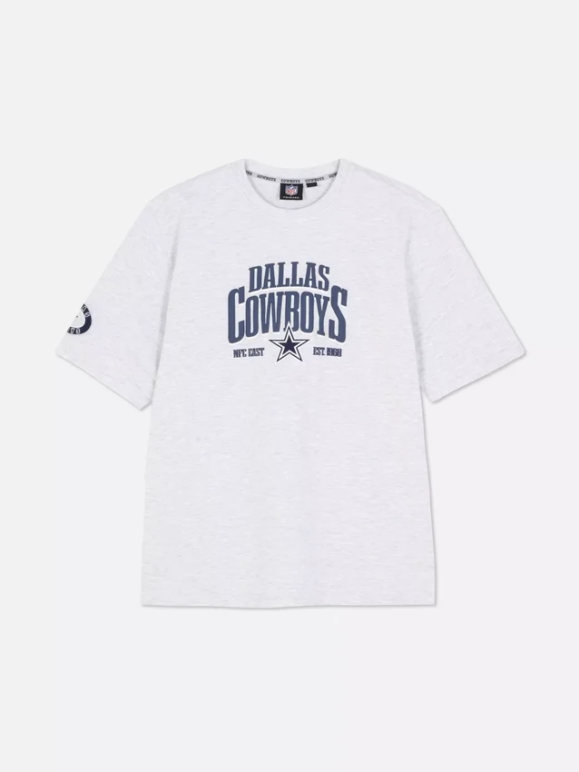 Πουκάμισα NFL Dallas Cowboys