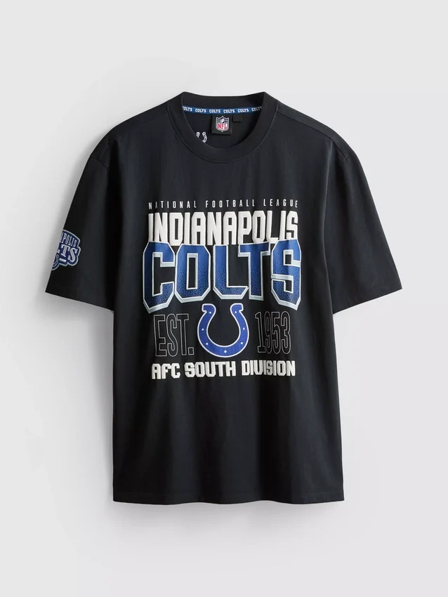 Πουκάμισα NFL Indianapolis Colts