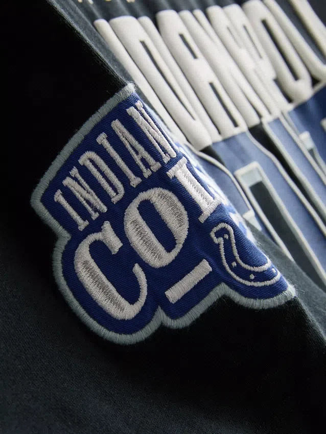 Πουκάμισα NFL Indianapolis Colts