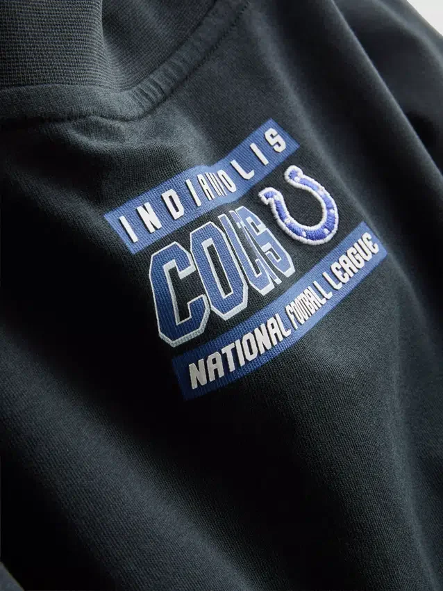 Πουκάμισα NFL Indianapolis Colts