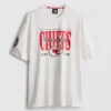 Πουκάμισα NFL Kansas City Chiefs