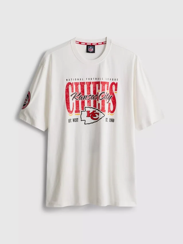 Πουκάμισα NFL Kansas City Chiefs