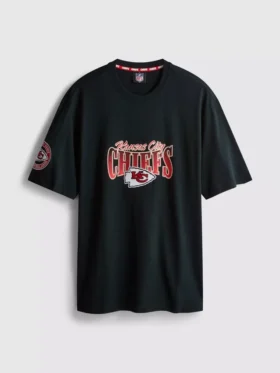Πουκάμισα NFL Kansas City Chiefs