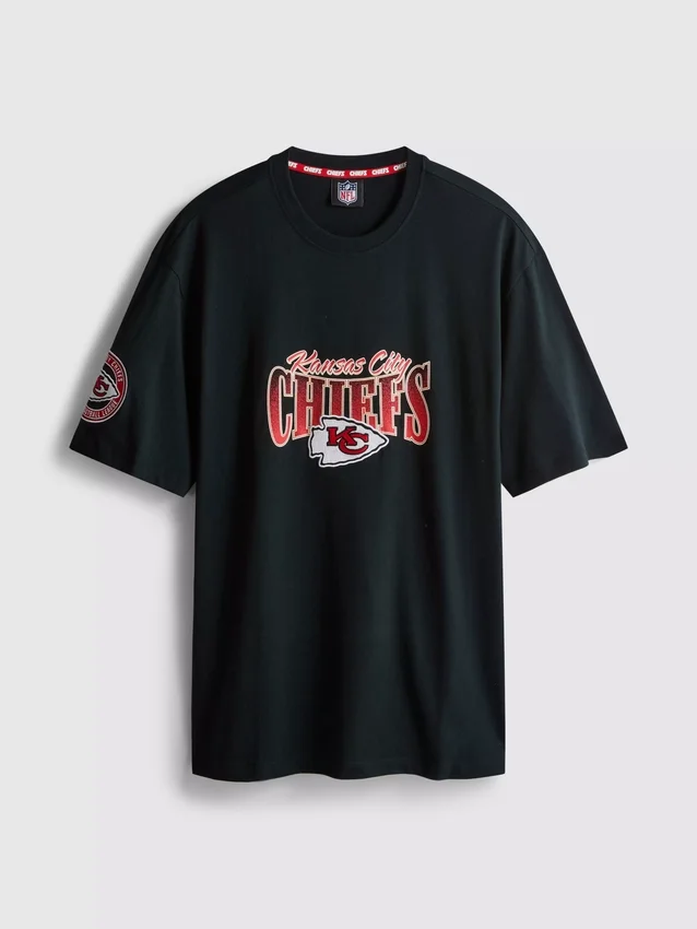 Πουκάμισα NFL Kansas City Chiefs