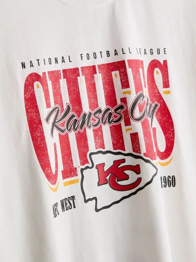 Πουκάμισα NFL Kansas City Chiefs