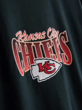 Πουκάμισα NFL Kansas City Chiefs
