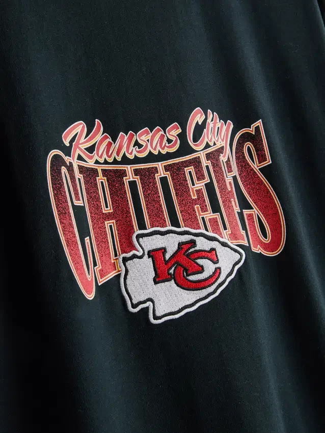 Πουκάμισα NFL Kansas City Chiefs