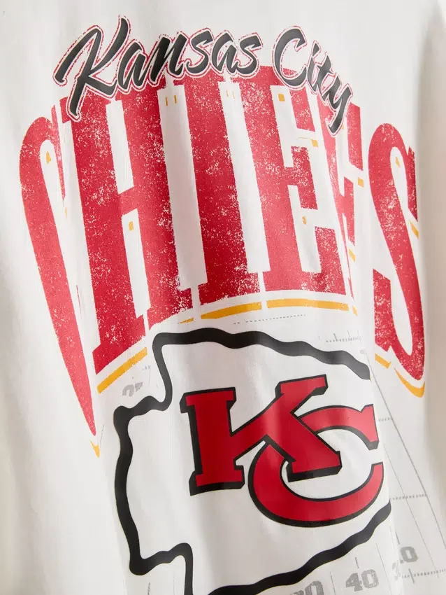 Πουκάμισα NFL Kansas City Chiefs