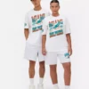 Πουκάμισα NFL Miami Dolphins