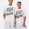 Πουκάμισα NFL Miami Dolphins