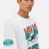 Πουκάμισα NFL Miami Dolphins