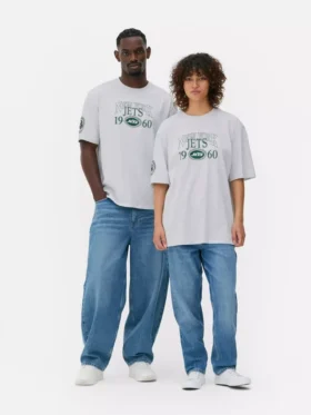 Πουκάμισα NFL New York Jets