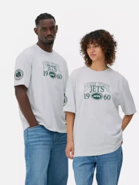 Πουκάμισα NFL New York Jets