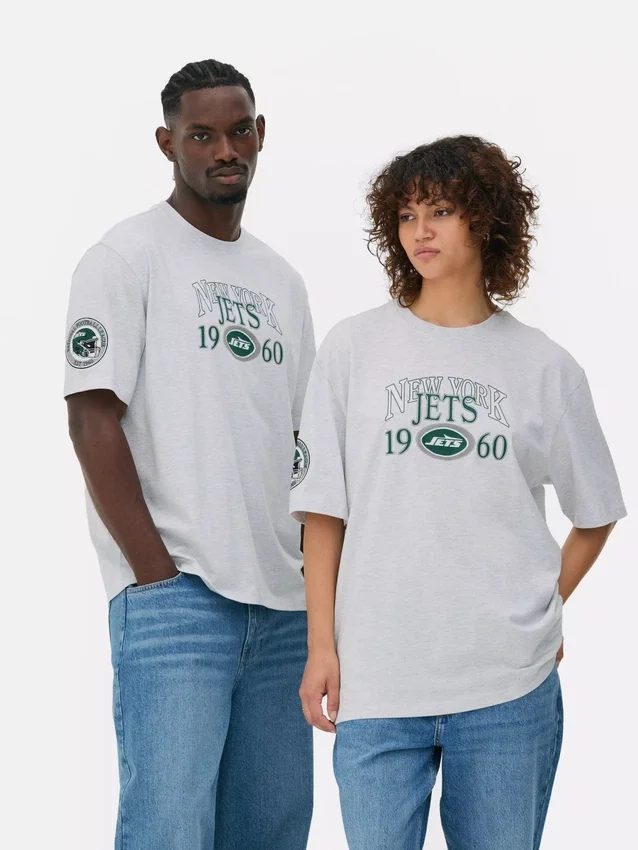 Πουκάμισα NFL New York Jets