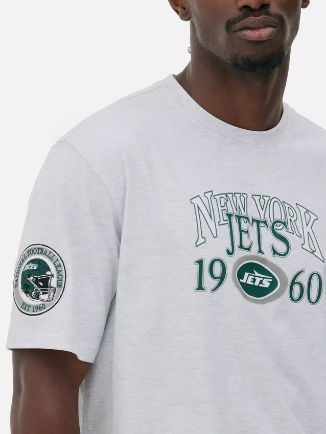 Πουκάμισα NFL New York Jets