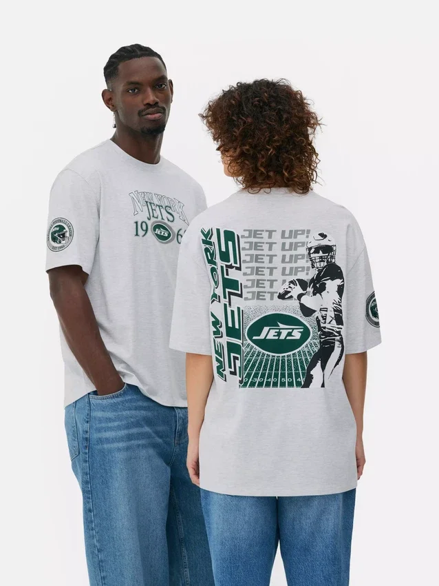 Πουκάμισα NFL New York Jets