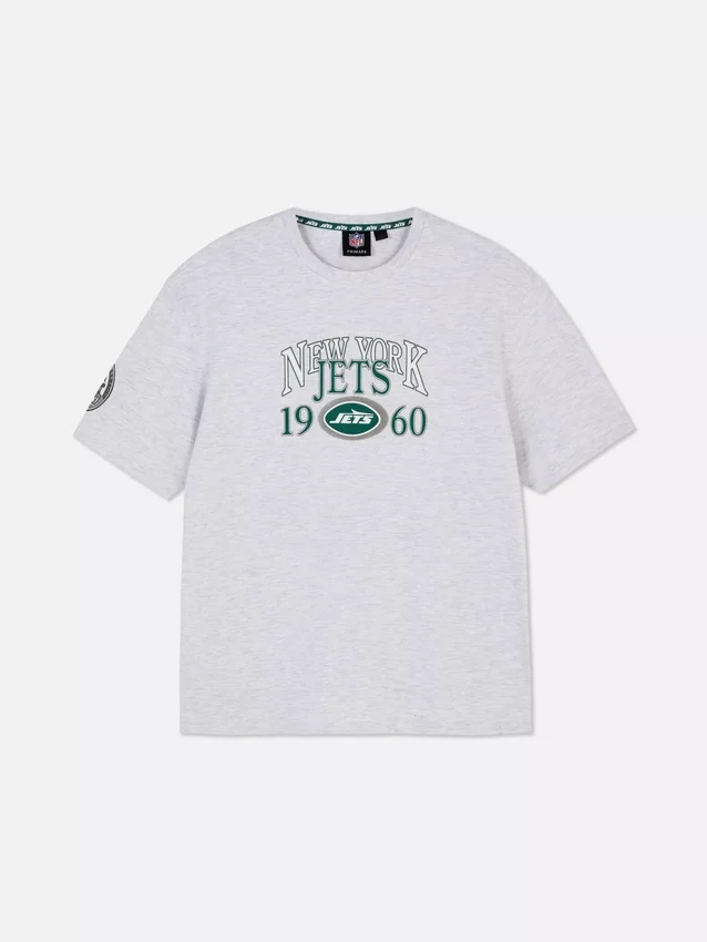 Πουκάμισα NFL New York Jets