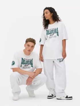 Πουκάμισα NFL Philadelphia Eagles