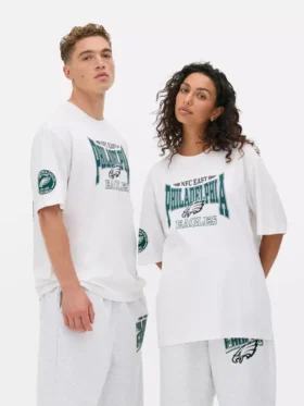 Πουκάμισα NFL Philadelphia Eagles