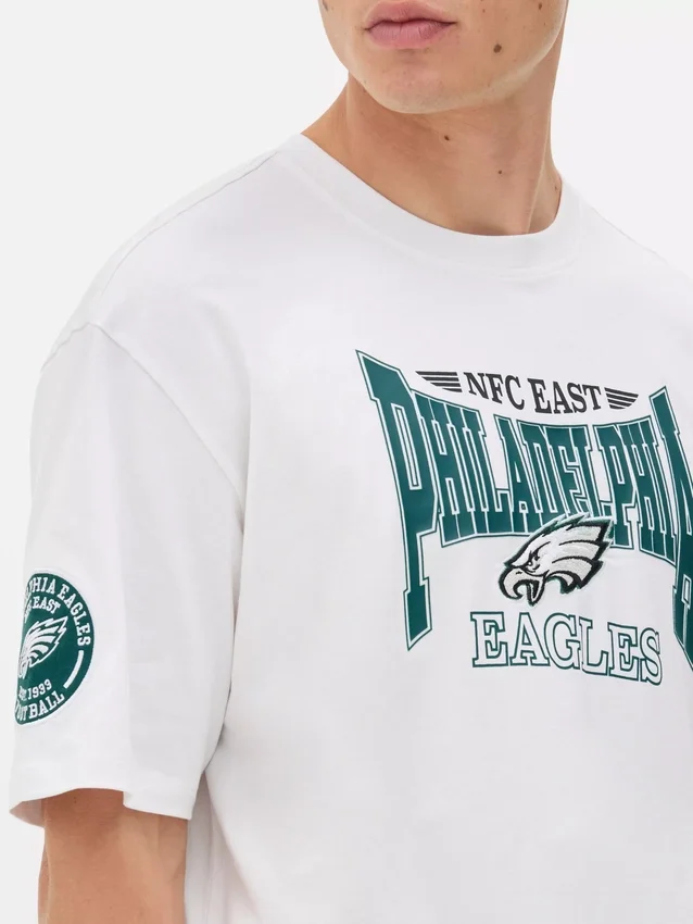 Πουκάμισα NFL Philadelphia Eagles